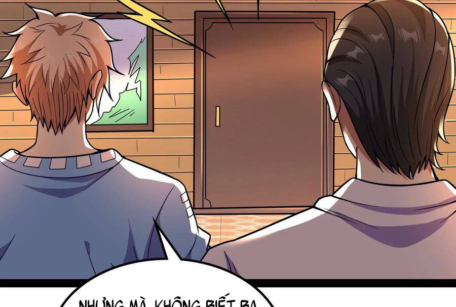 Đánh Bại Chư Thiên - Chương 75