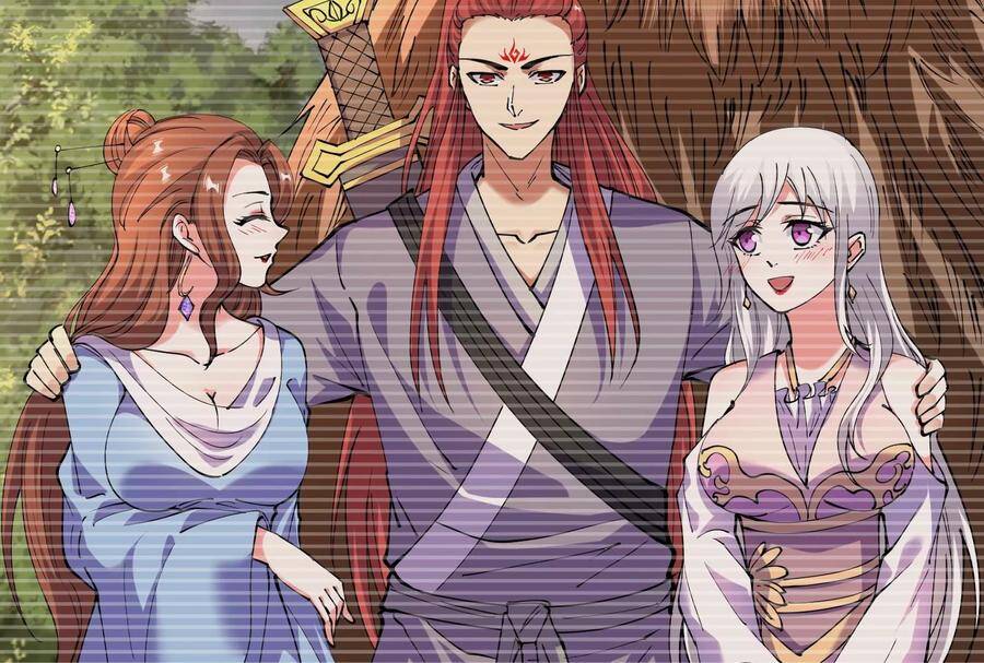 Đánh Bại Chư Thiên - Chương 75