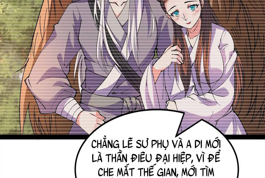 Đánh Bại Chư Thiên - Chương 75