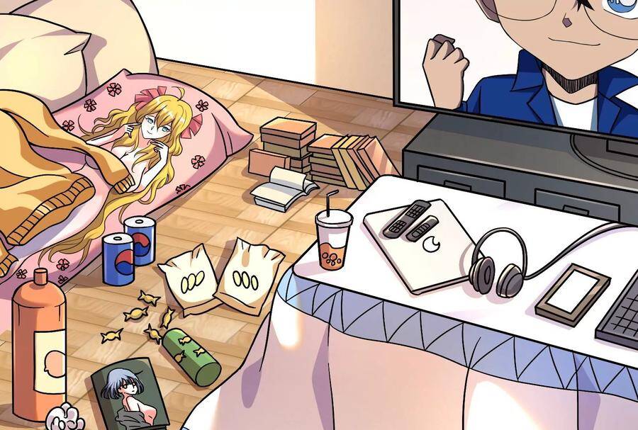 Đánh Bại Chư Thiên - Chương 75