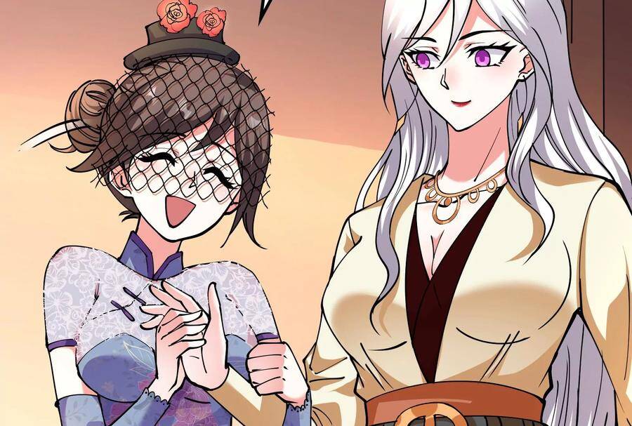 Đánh Bại Chư Thiên - Chương 75