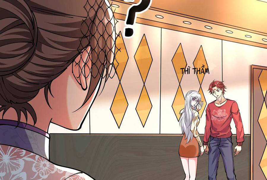 Đánh Bại Chư Thiên - Chương 75