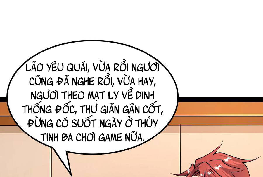 Đánh Bại Chư Thiên - Chương 75