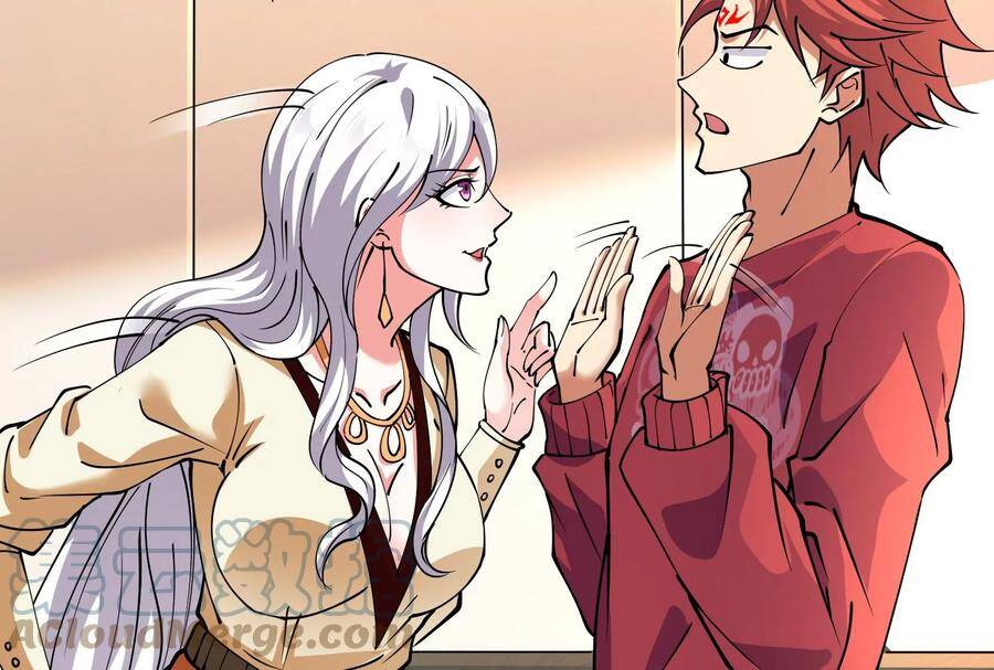 Đánh Bại Chư Thiên - Chương 75