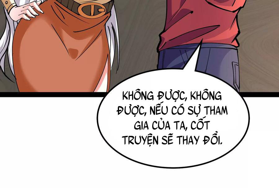 Đánh Bại Chư Thiên - Chương 75