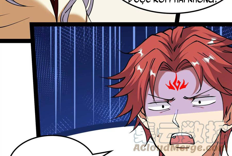 Đánh Bại Chư Thiên - Chương 75