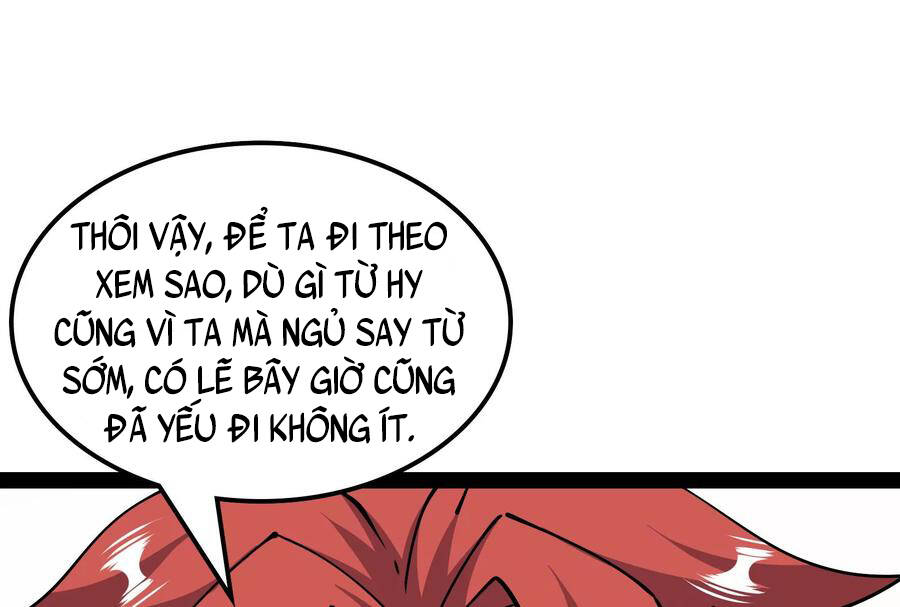 Đánh Bại Chư Thiên - Chương 75