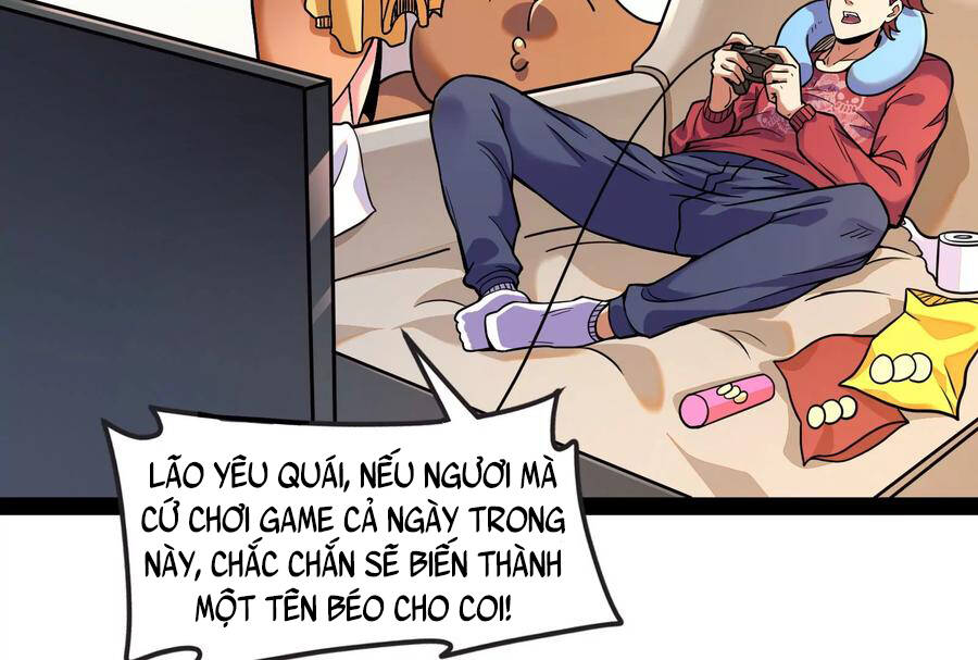 Đánh Bại Chư Thiên - Chương 75