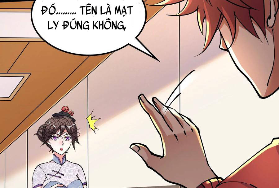 Đánh Bại Chư Thiên - Chương 75