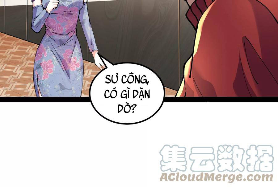 Đánh Bại Chư Thiên - Chương 75