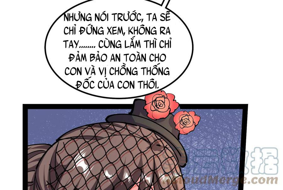 Đánh Bại Chư Thiên - Chương 75