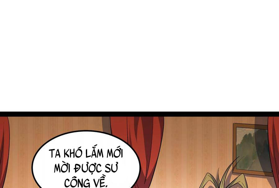 Đánh Bại Chư Thiên - Chương 75