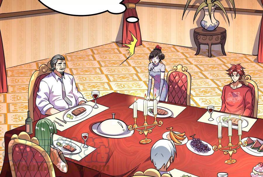 Đánh Bại Chư Thiên - Chương 75