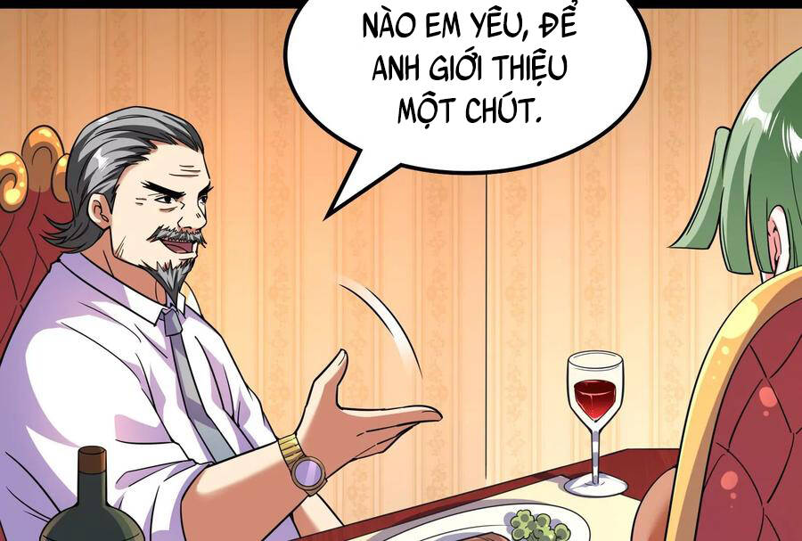 Đánh Bại Chư Thiên - Chương 75