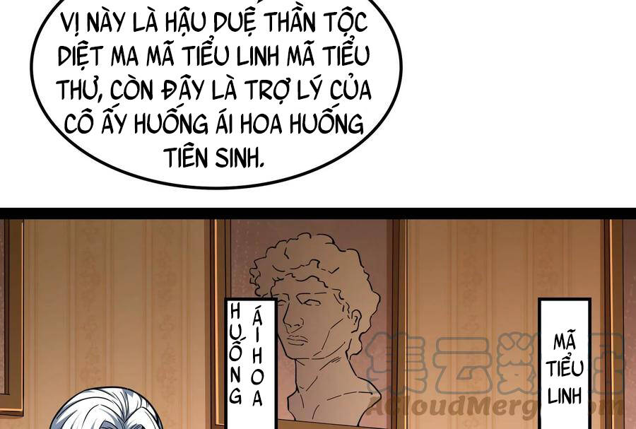 Đánh Bại Chư Thiên - Chương 75