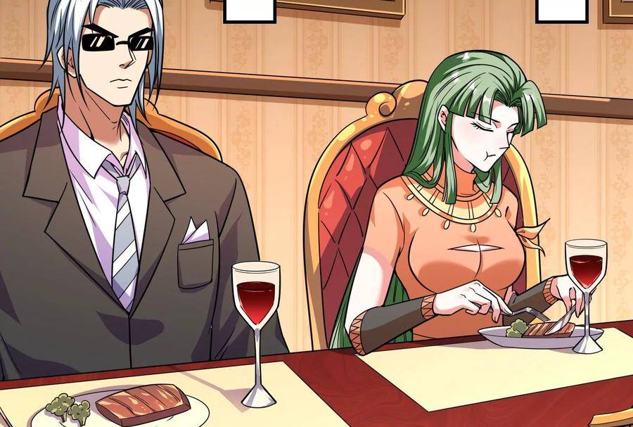 Đánh Bại Chư Thiên - Chương 75