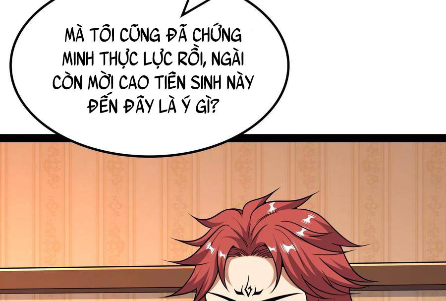 Đánh Bại Chư Thiên - Chương 75