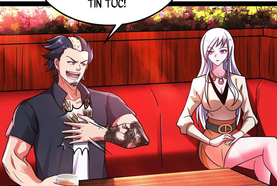 Đánh Bại Chư Thiên - Chương 76