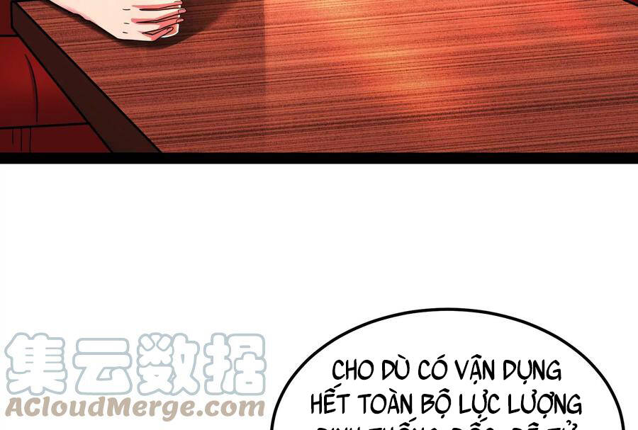 Đánh Bại Chư Thiên - Chương 76
