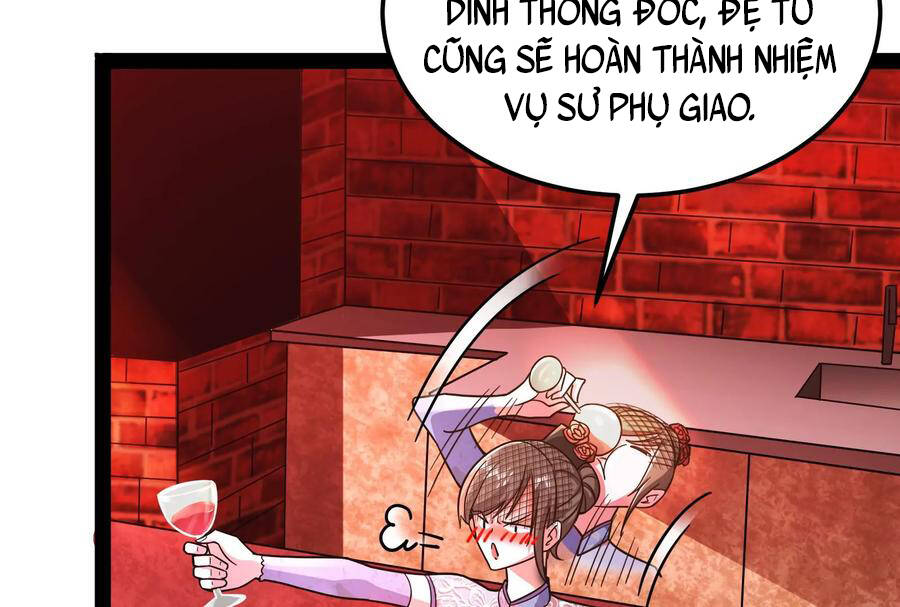 Đánh Bại Chư Thiên - Chương 76