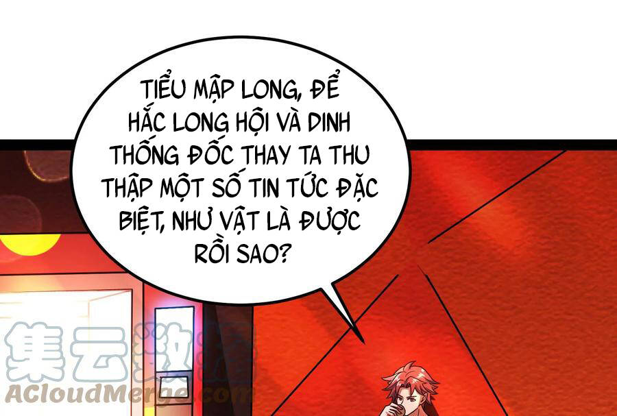 Đánh Bại Chư Thiên - Chương 76