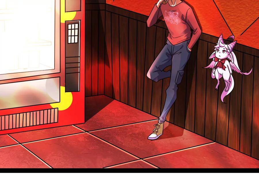 Đánh Bại Chư Thiên - Chương 76