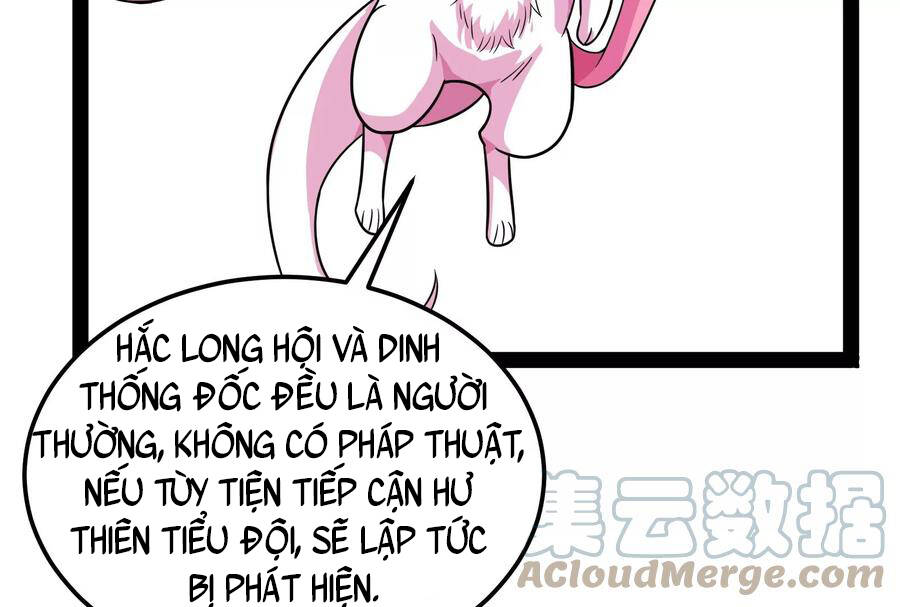 Đánh Bại Chư Thiên - Chương 76