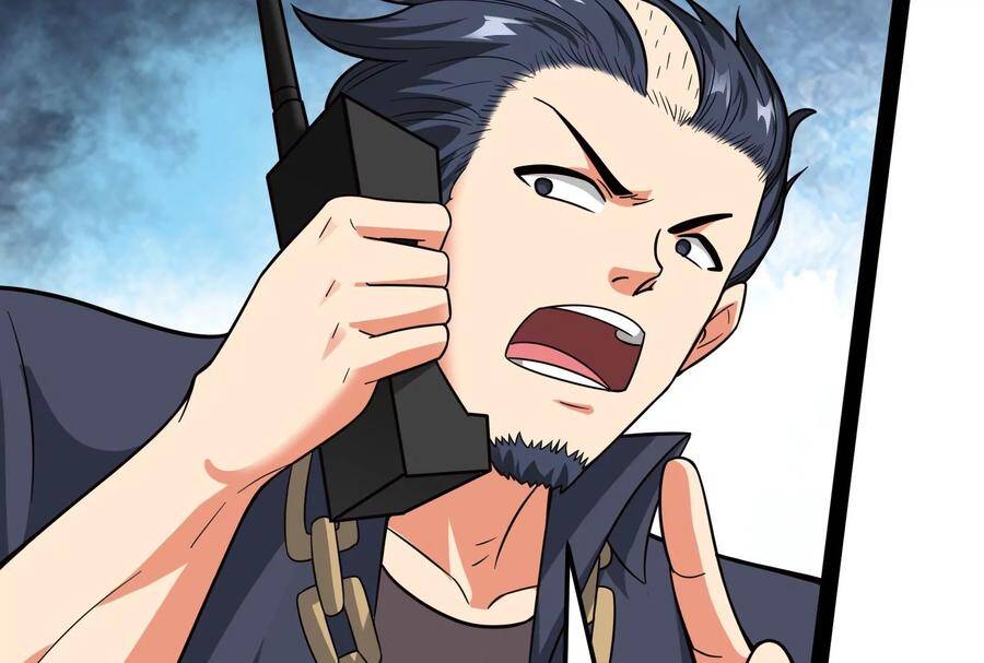 Đánh Bại Chư Thiên - Chương 76