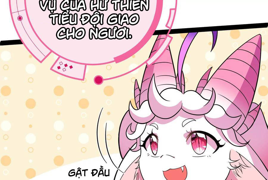 Đánh Bại Chư Thiên - Chương 76