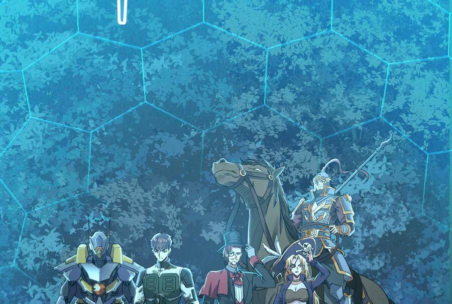 Đánh Bại Chư Thiên - Chương 76