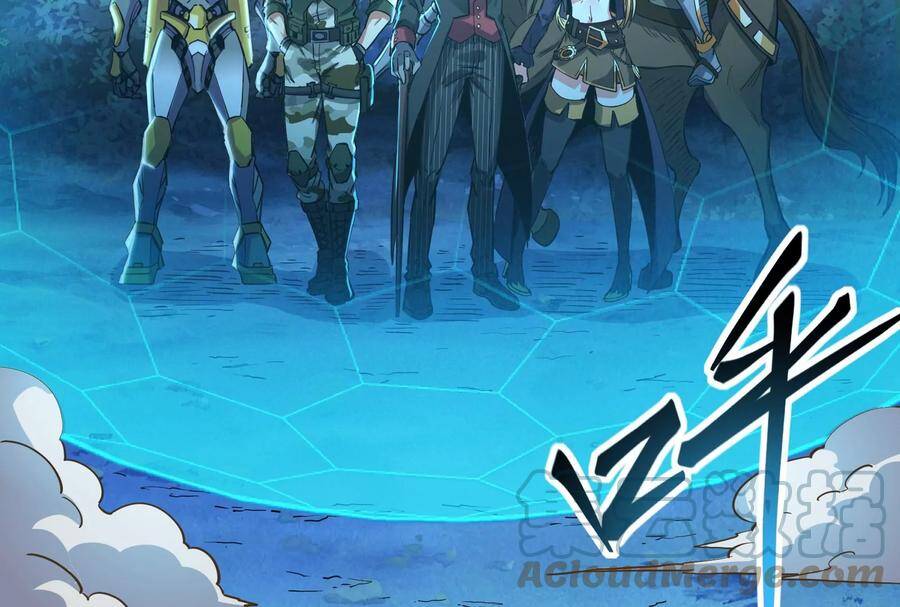 Đánh Bại Chư Thiên - Chương 76