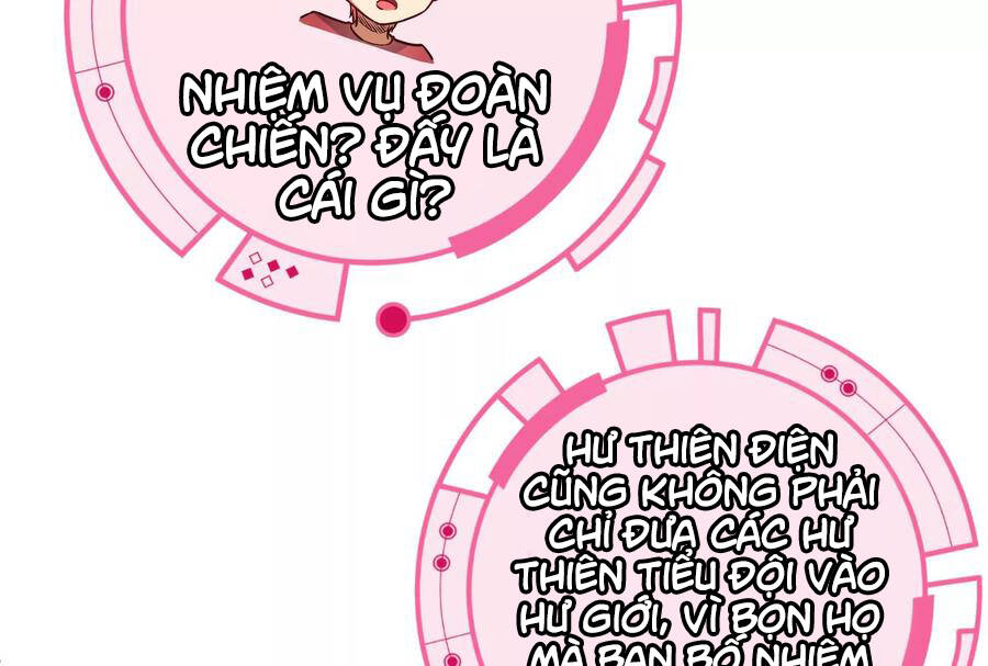 Đánh Bại Chư Thiên - Chương 76