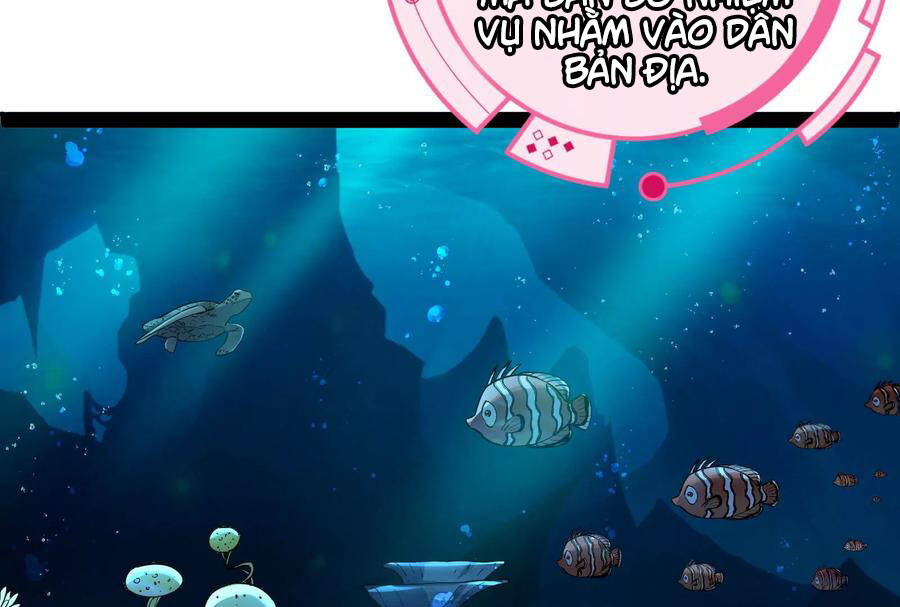 Đánh Bại Chư Thiên - Chương 76