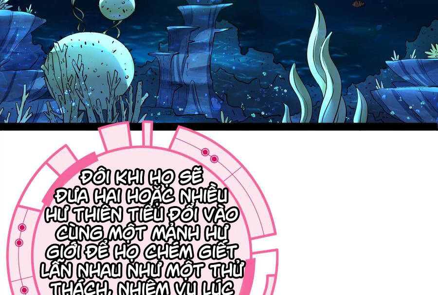 Đánh Bại Chư Thiên - Chương 76