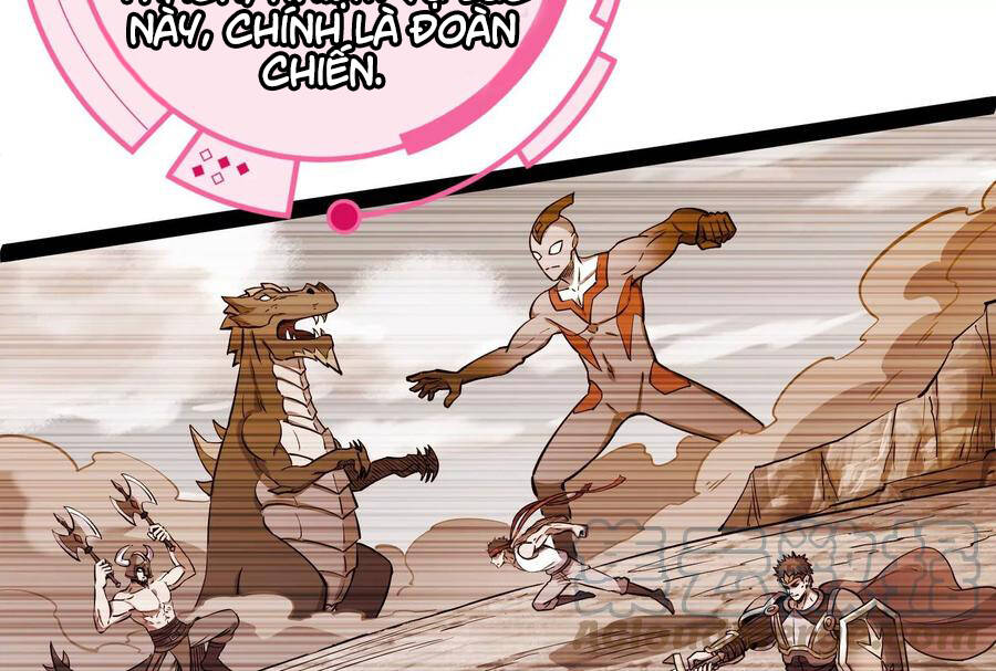 Đánh Bại Chư Thiên - Chương 76