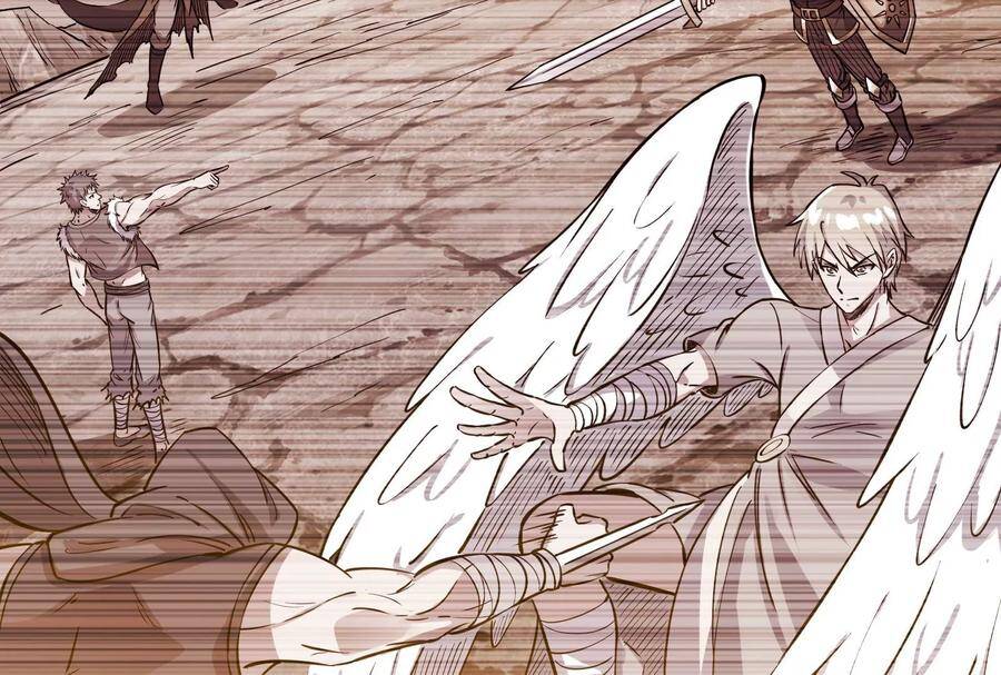 Đánh Bại Chư Thiên - Chương 76