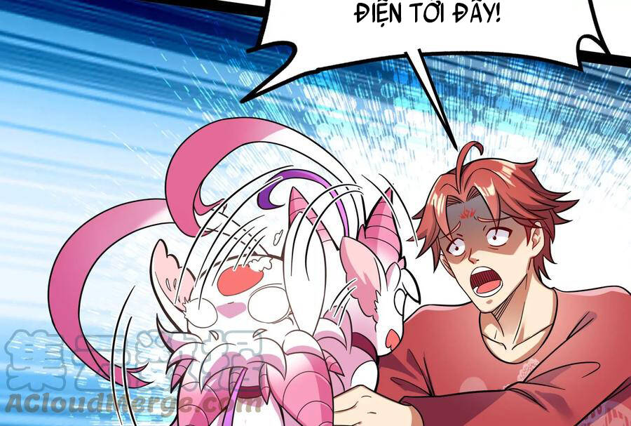 Đánh Bại Chư Thiên - Chương 76