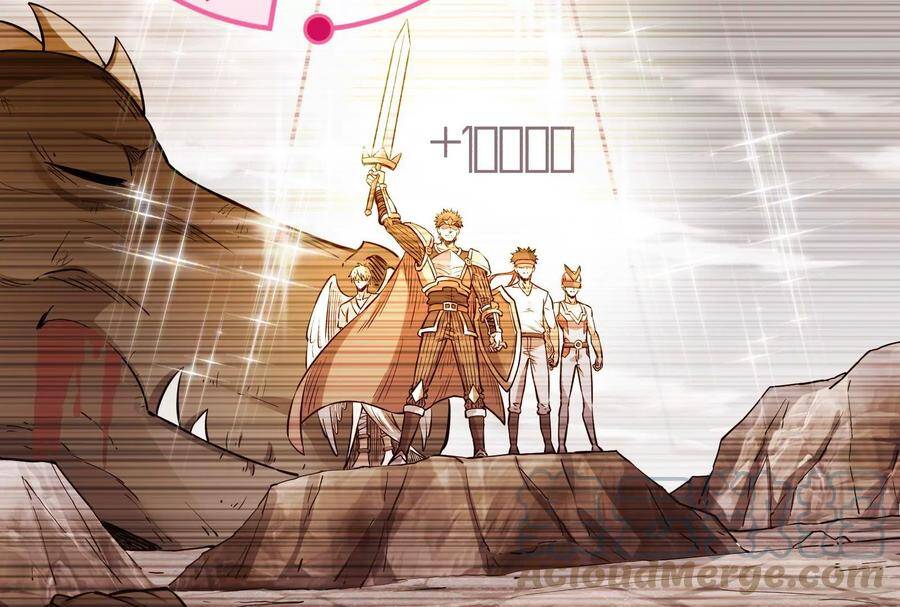 Đánh Bại Chư Thiên - Chương 76