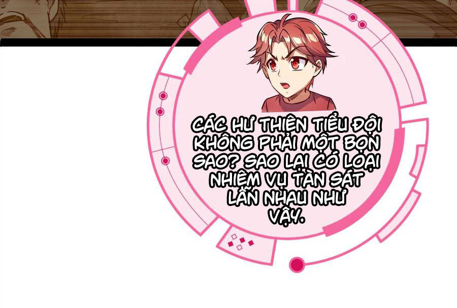 Đánh Bại Chư Thiên - Chương 76