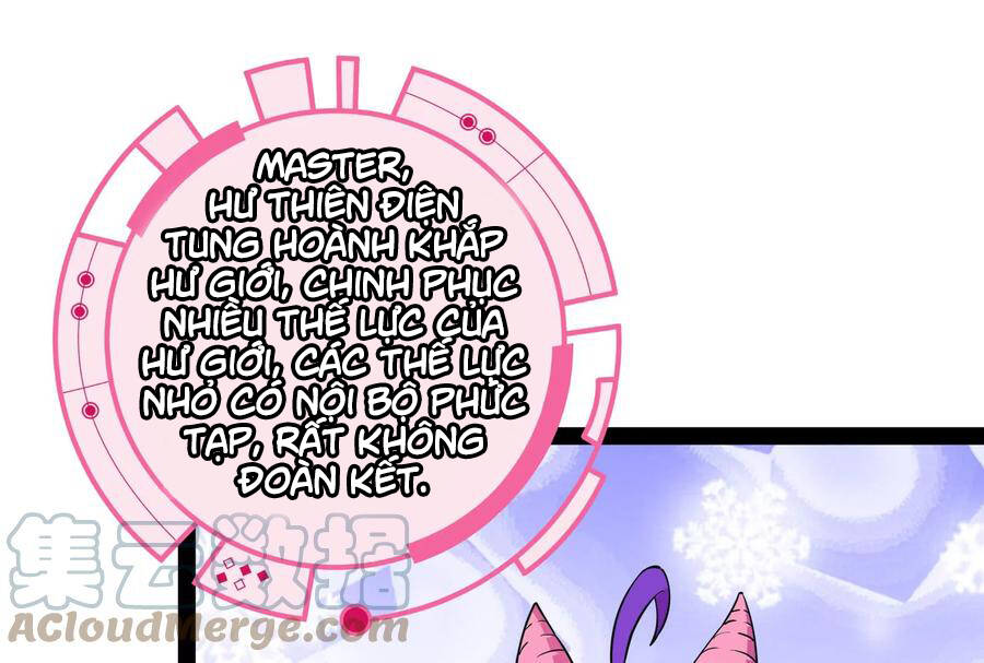 Đánh Bại Chư Thiên - Chương 76