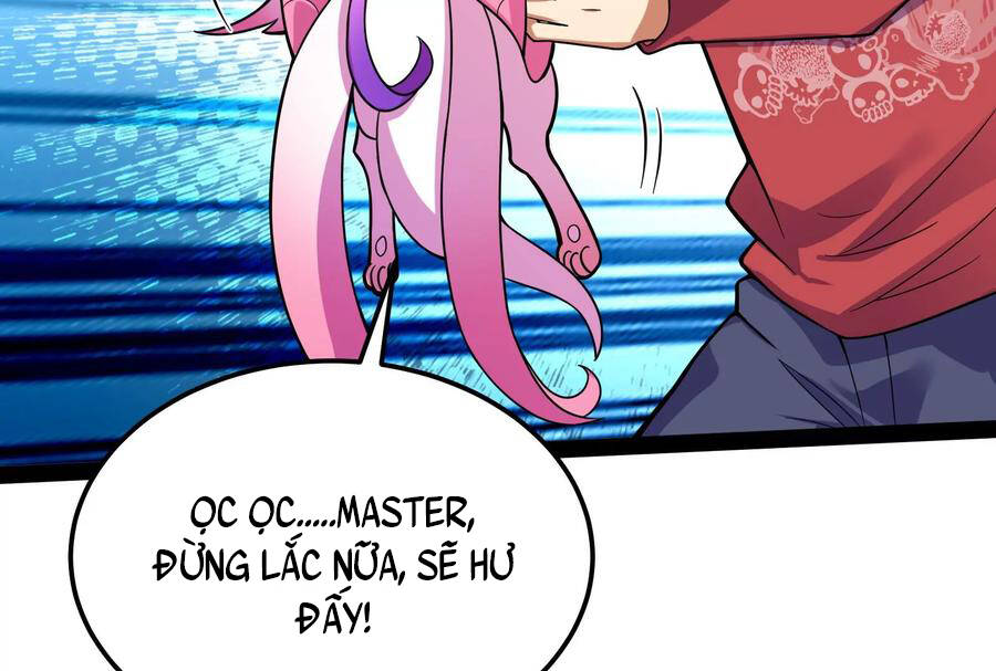 Đánh Bại Chư Thiên - Chương 76