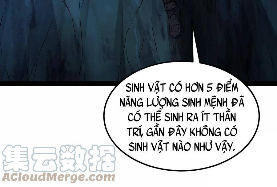 Đánh Bại Chư Thiên - Chương 76