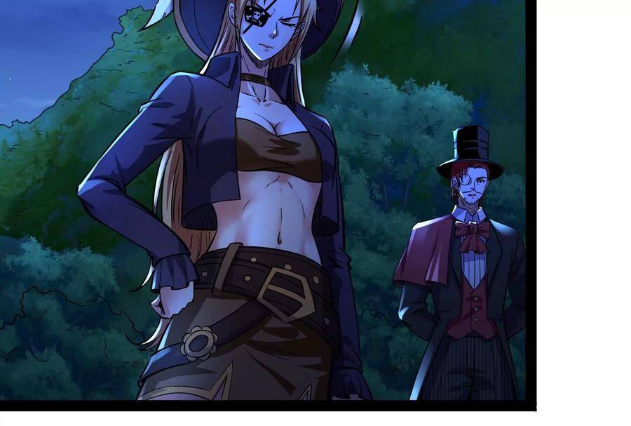 Đánh Bại Chư Thiên - Chương 76