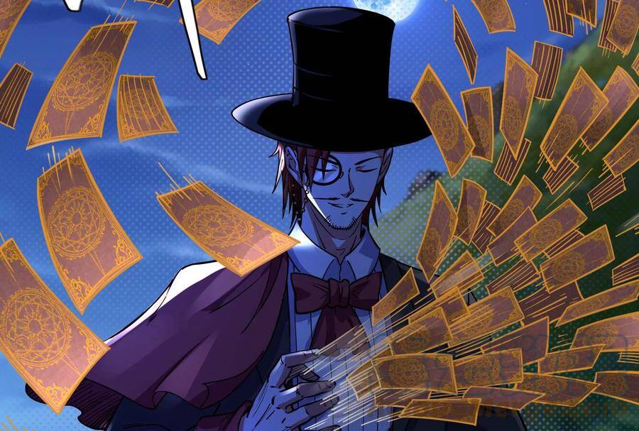 Đánh Bại Chư Thiên - Chương 76