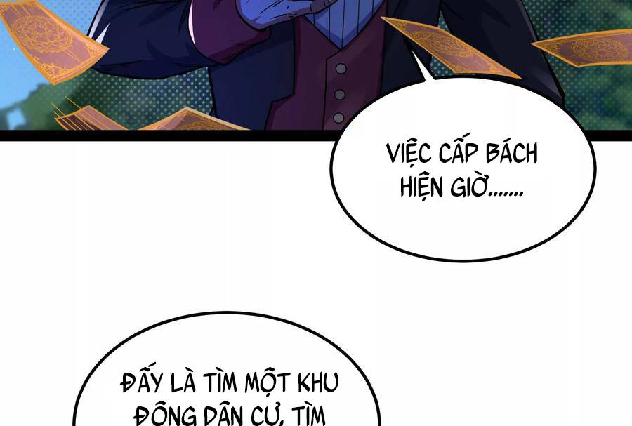 Đánh Bại Chư Thiên - Chương 76