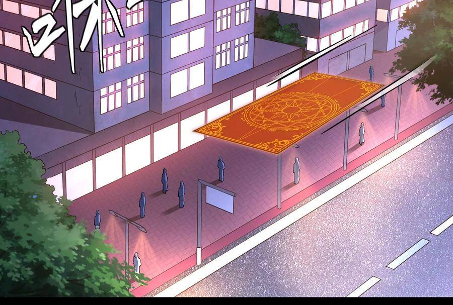 Đánh Bại Chư Thiên - Chương 76