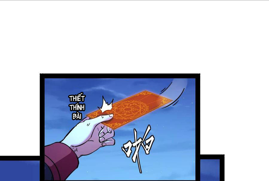 Đánh Bại Chư Thiên - Chương 76