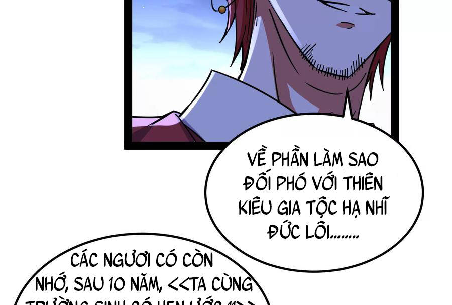 Đánh Bại Chư Thiên - Chương 76