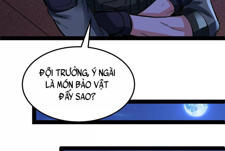 Đánh Bại Chư Thiên - Chương 76