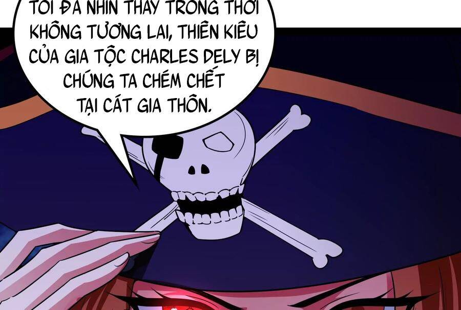 Đánh Bại Chư Thiên - Chương 77